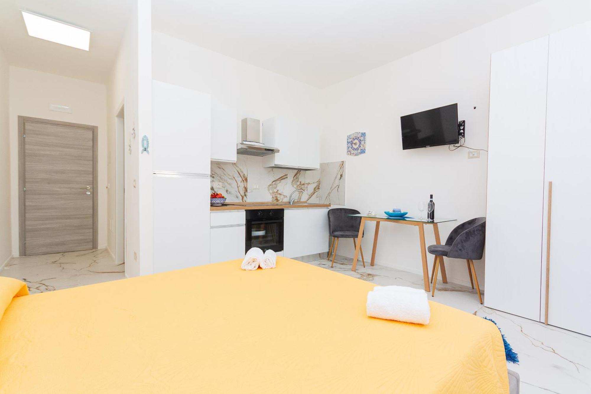 סירקוזה Suite Bellavista מראה חיצוני תמונה